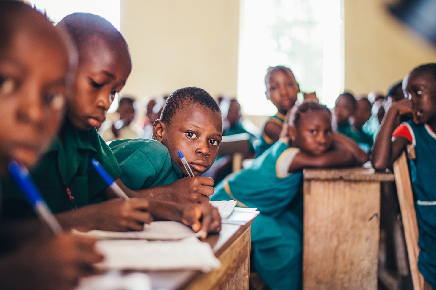 Why Choose a Catholic Montessori-Classical Education?