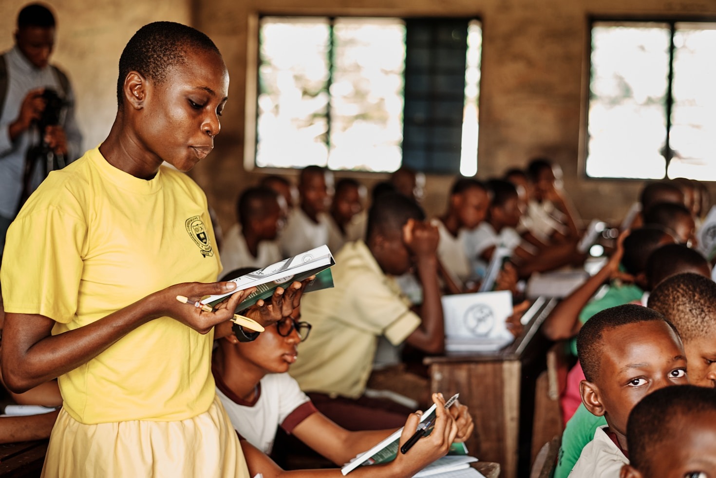 The Role of Catholic Values in Modern Education