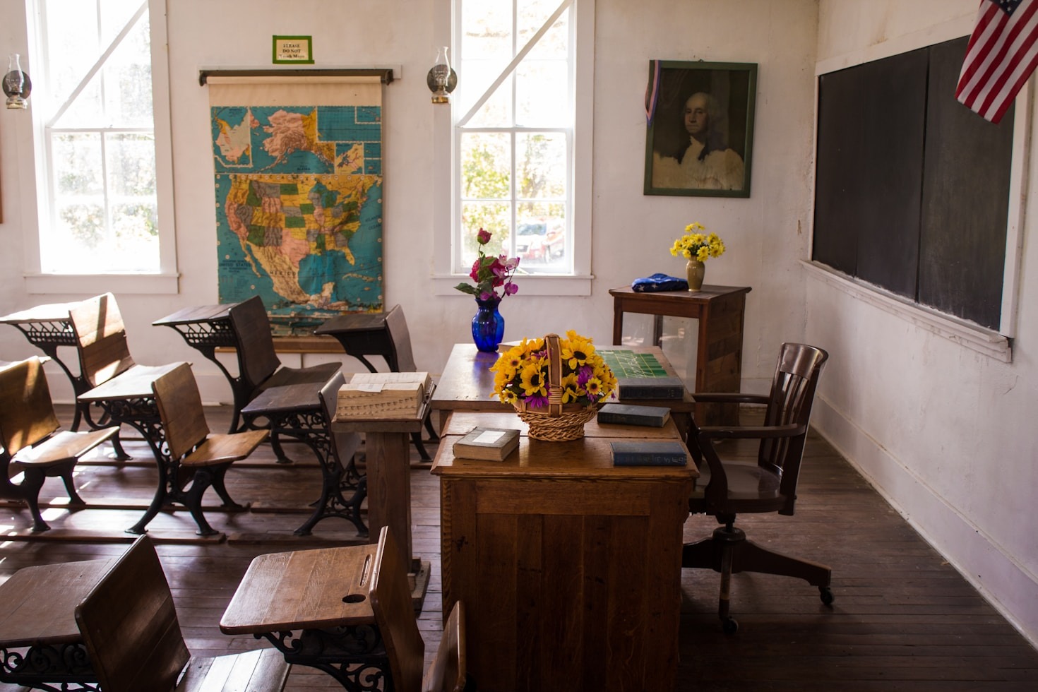 The Role of Catholic Values in Modern Education