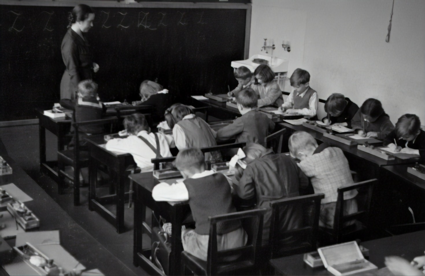 Shaping Futures with Katy Catholic Montessori Academy